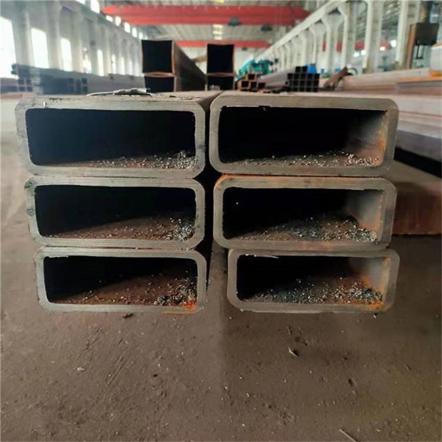 新龙q235b厚壁方管